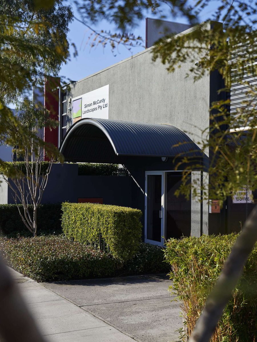 Head office